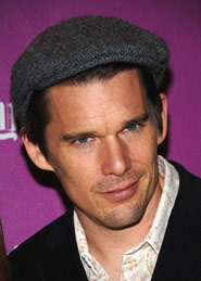 Ethan Hawke