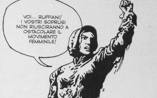 Jonah Hex pagina 299