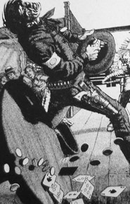 All-Star Western numero 6 