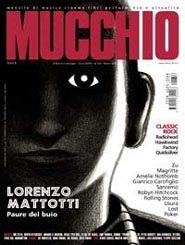 Copertina de Il Mucchio Selvaggio