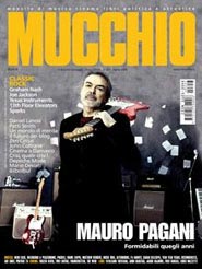 Copertina de Il Mucchio