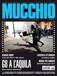 Copertina de Il Mucchio