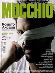 Copertina de Il Mucchio