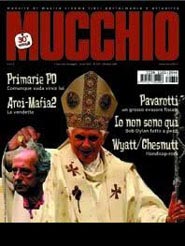 Copertina de Il Mucchio
