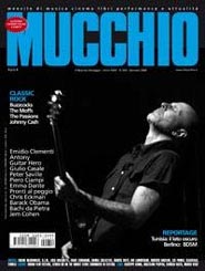 Copertina de Il Mucchio