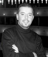 Il baritono Gezim Myshketa