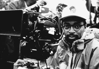 Spike Lee