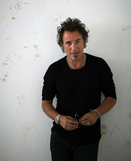 Bruce Springsteen