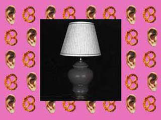 John Baldessari 4RMS W VU Witte de With 1998