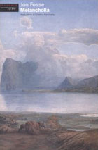 Copertina di Melancholia