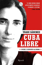 Copertina di Cuba Libre