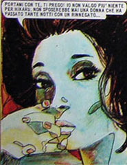 tavola di Garcia Duran