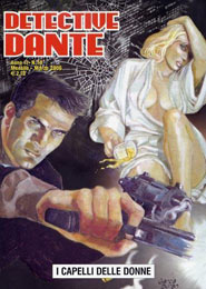 copertina di garcia Duran