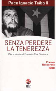 Coperta de Senza perdere la tenerezza