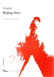 Copertine Beijing Story di Tongzhi