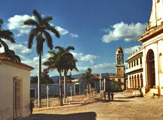 Santiago de Cuba