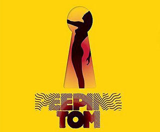 Locandina Peeping Tom