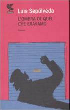 Copertina del Libro L'ombra di quel che eravamo