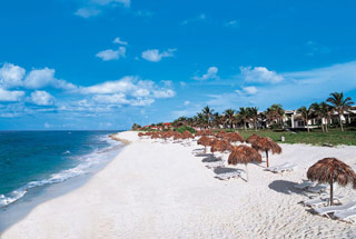 Spiaggia di Cayo Largo