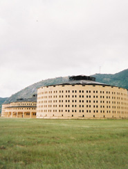 Il Presidio Modelo