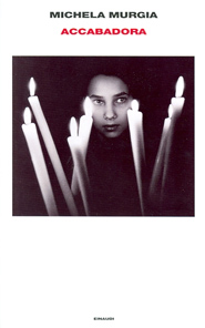 Copertina Accabadora