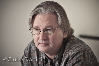 Bruce Sterling