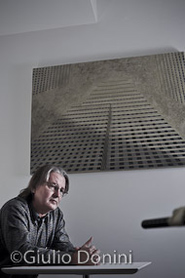 Bruce Sterling