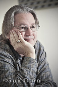 Bruce Sterling