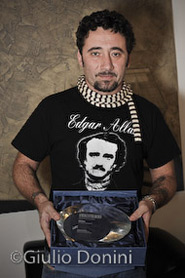 Federico Zampaglione