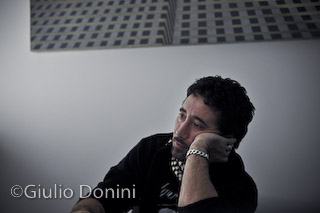 Federico Zampaglione