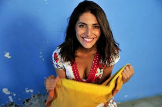 Pietro Sermonti, Caterina Murino e Paolo Calabresi