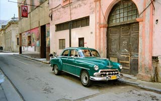 L'Havana