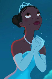 Tiana