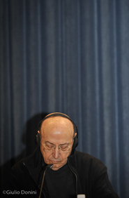 Theo Angelopoulos