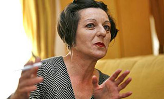 Herta Muller