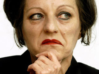 Herta Muller