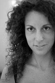 L'autrice, Silvia Avallone