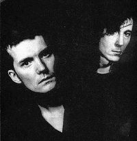 Fotografia di Phil Costello per la fanzine Medium