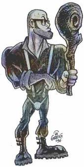 Immagine articolo Fucine Mute