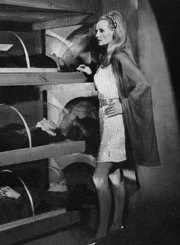 The body stealers (Ladri di corpi) di G. Levy