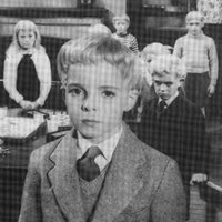 Il villaggio dei dannati di W. Rilla