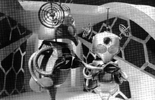 Certe profezie di J. Toth