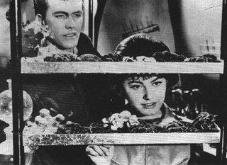 Space men di A. Margheriti