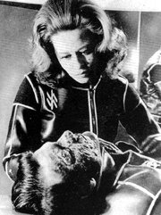 Terrore nello spazio di M. Bava