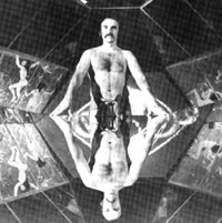 Zardoz di J. Boorman