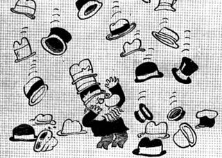 Una storia di vento di Z. Grgic e B. Kolar