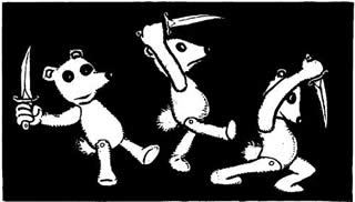 Immagine articolo Fucine Mute