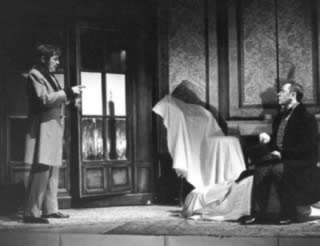 Cortesi in Madame Bovary