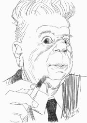 Eugenio Montale