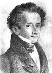 Giacomo Leopardi